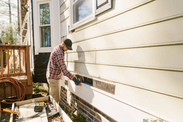 Trusted Fiber Cement Siding service in Clarksville, MD - Creative Siding